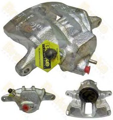 BRAKE ENGINEERING ca1713 -  Тормозной суппорт